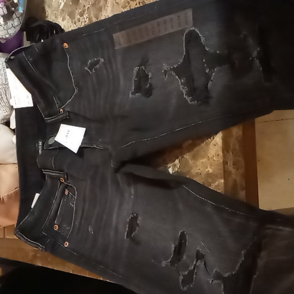 1pair of Brand New American Eagle skinny jeans - Picture 2 of 5